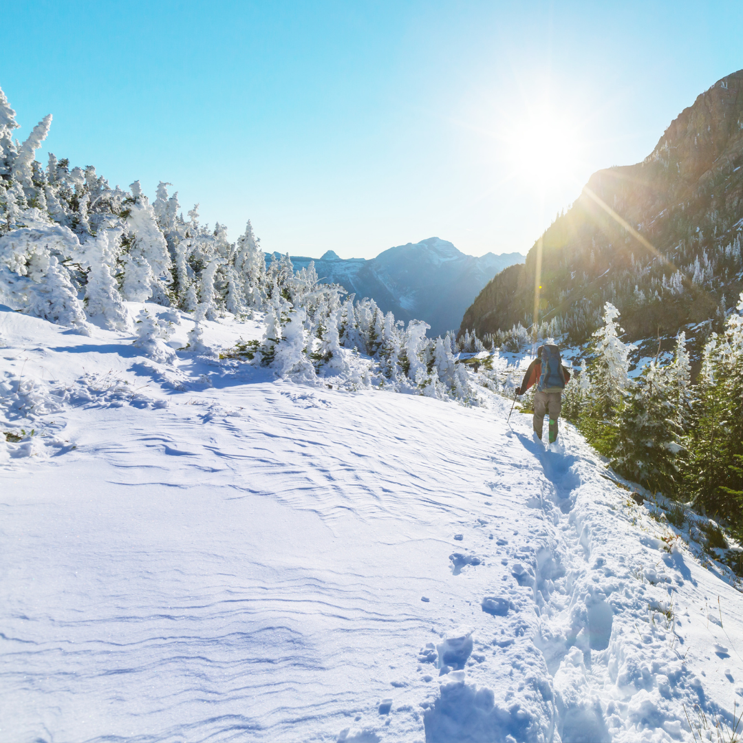 Ridgeline Fragrance Spray