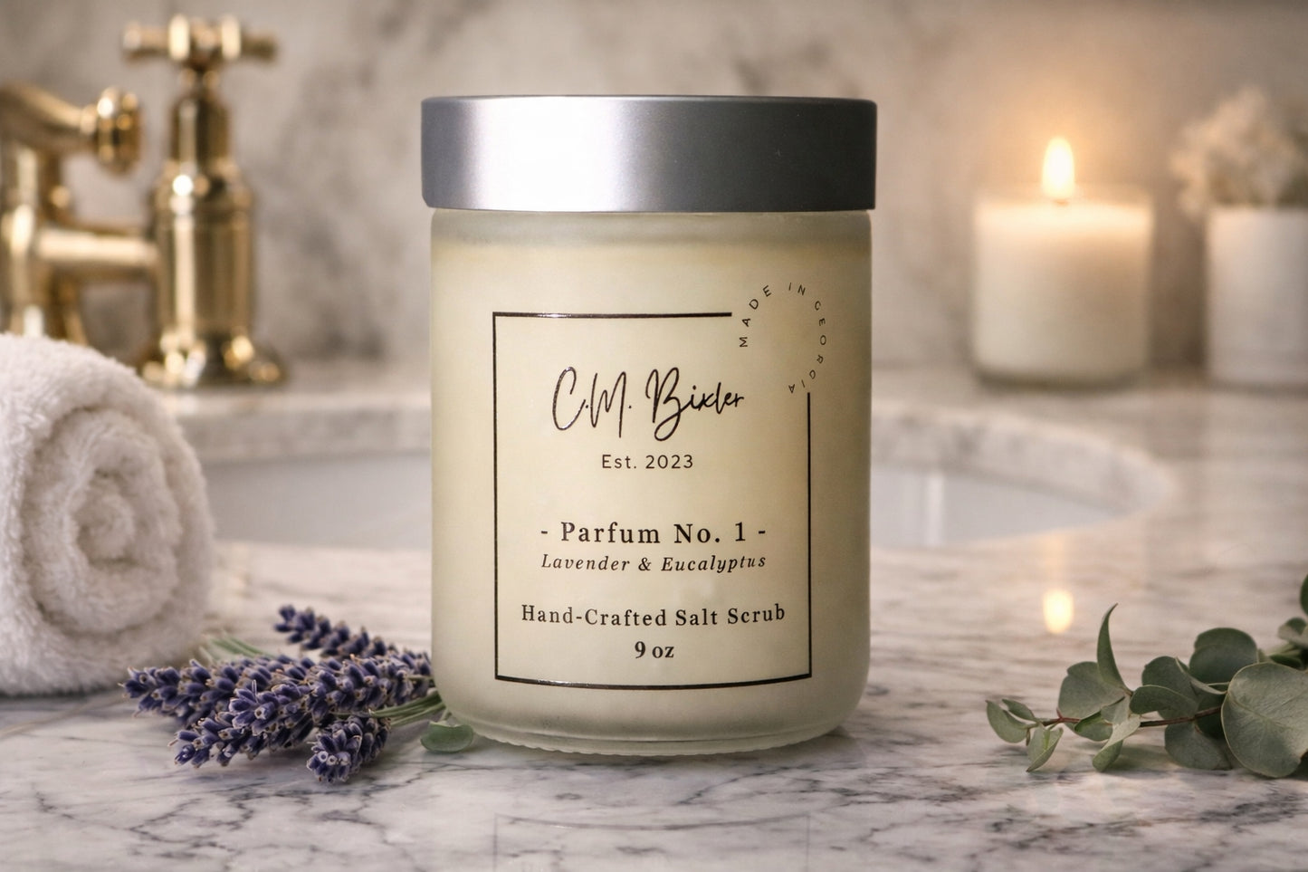 Parfum No. 1