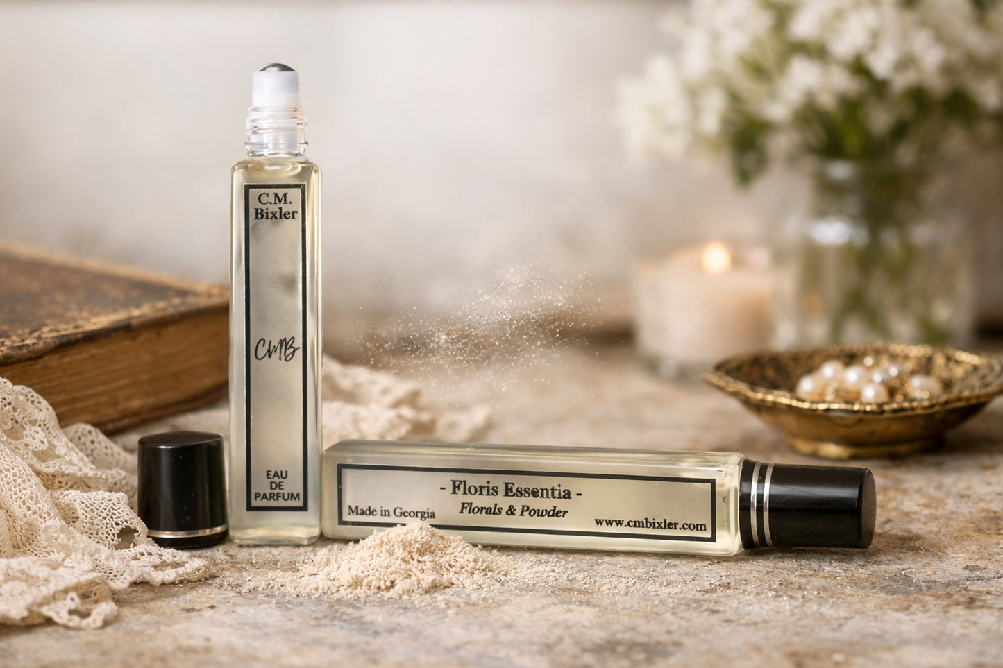 Floris Essentia