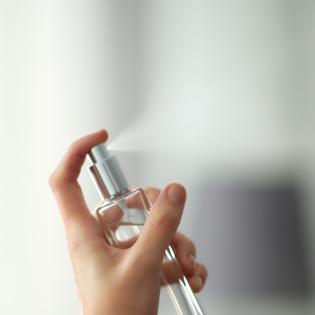 Fragrance Sprays
