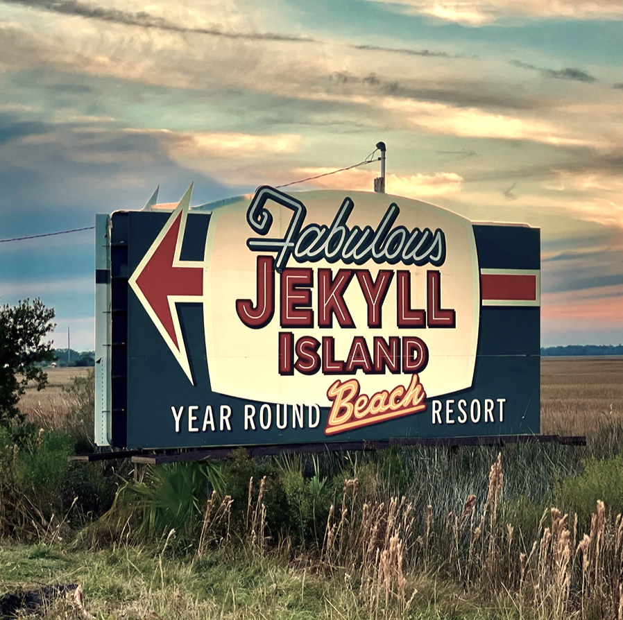 Jekyll Island