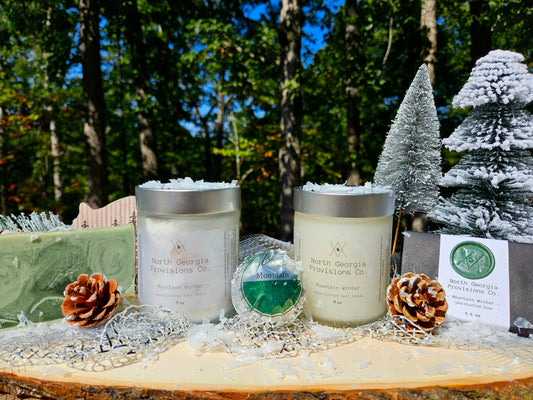 Ridgeline Collection