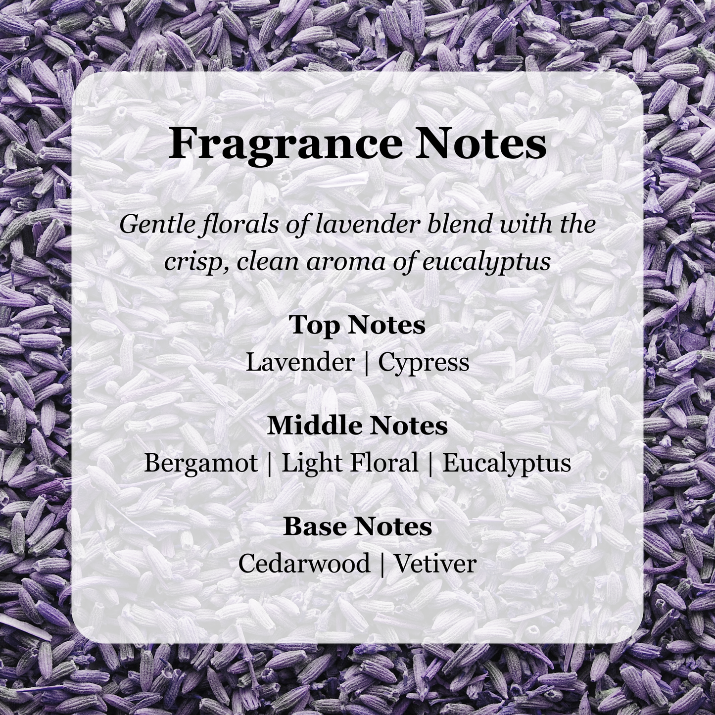 Parfum No. 1