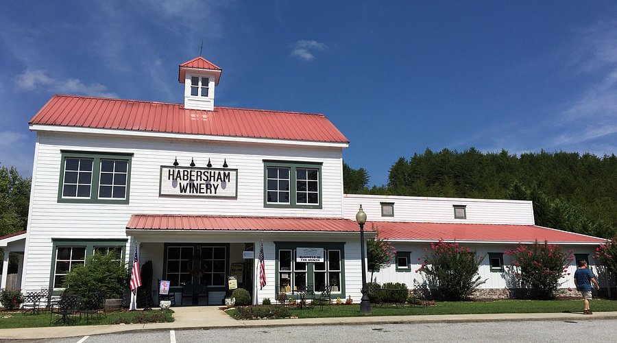 NGPC partner in Helen, ga