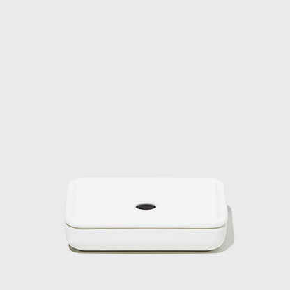Stoneware Soap Dish