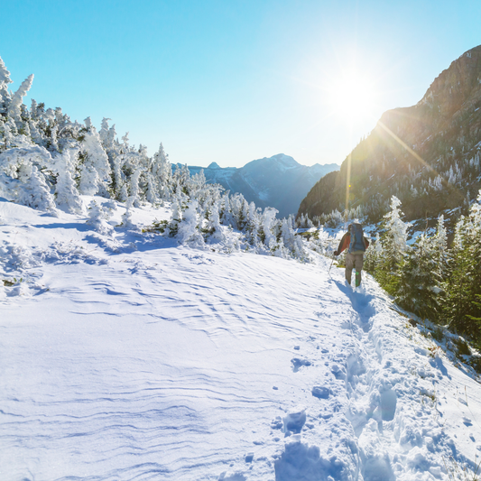 Ridgeline Fragrance Spray