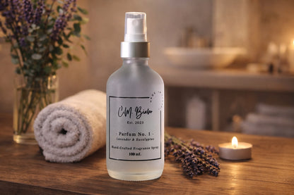 Parfum No. 1