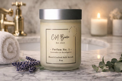 Parfum No. 1