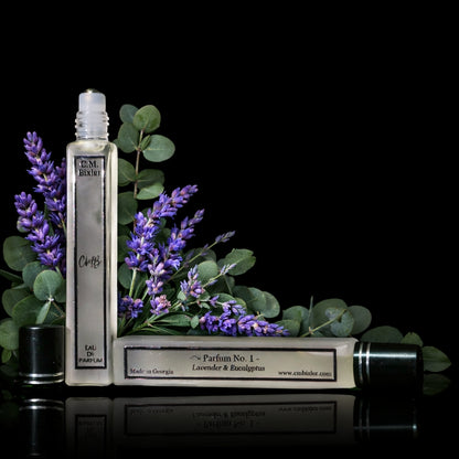 Parfum No. 1