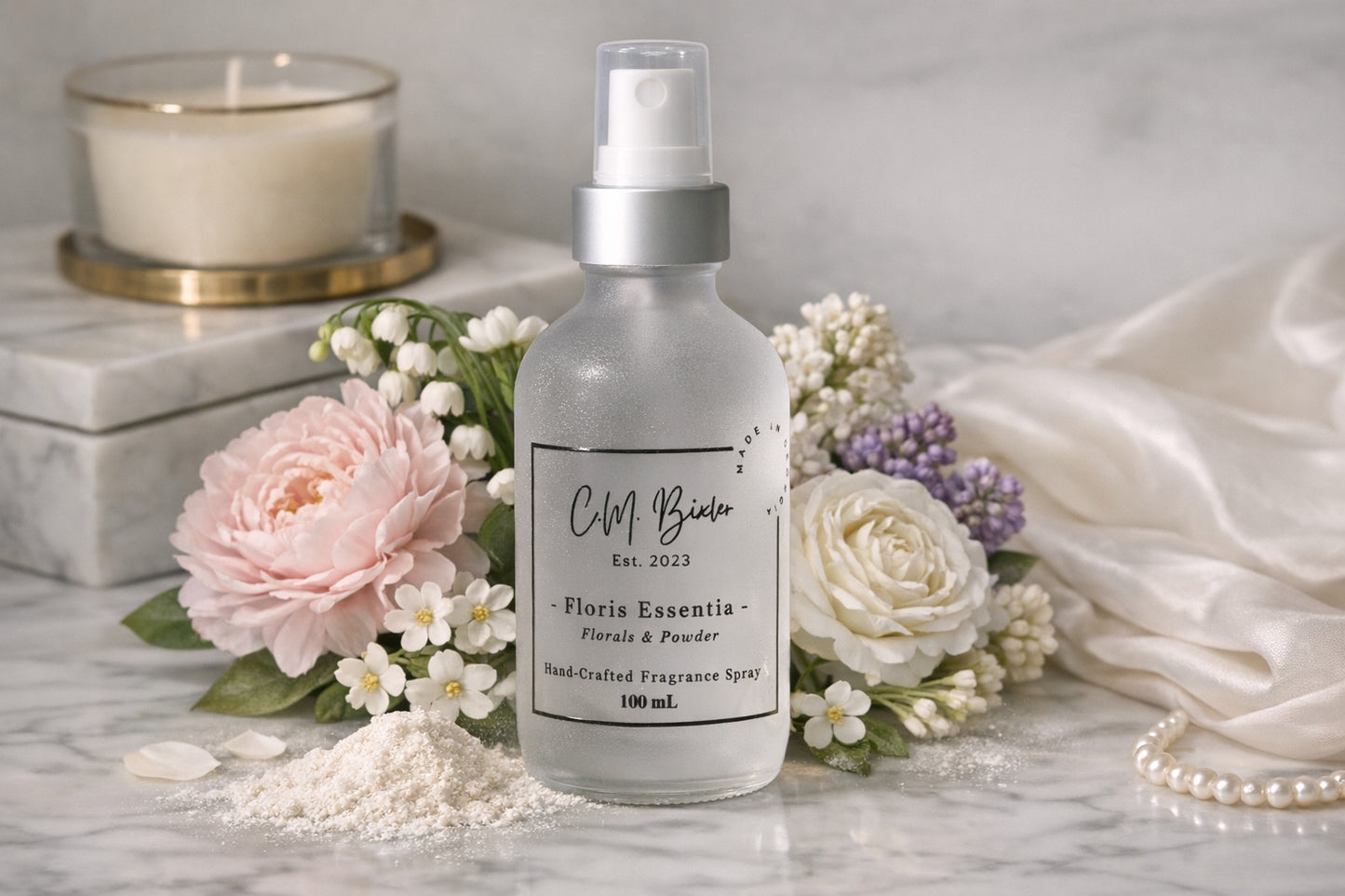 Floris Essentia