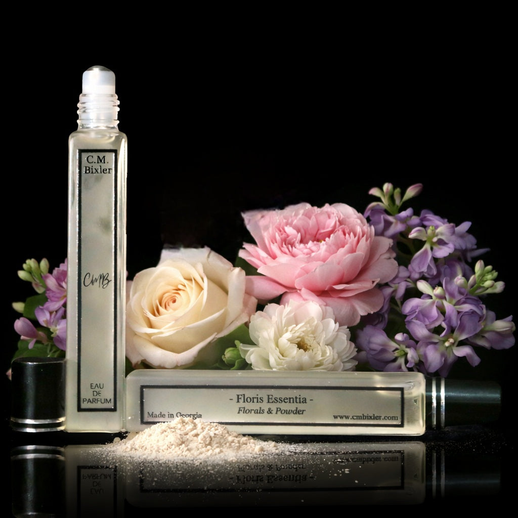 Floris Essentia