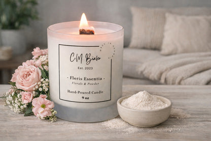 Floris Essentia