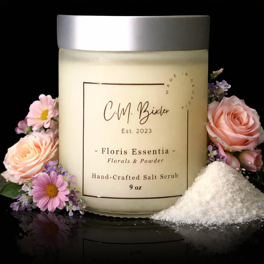 Floris Essentia