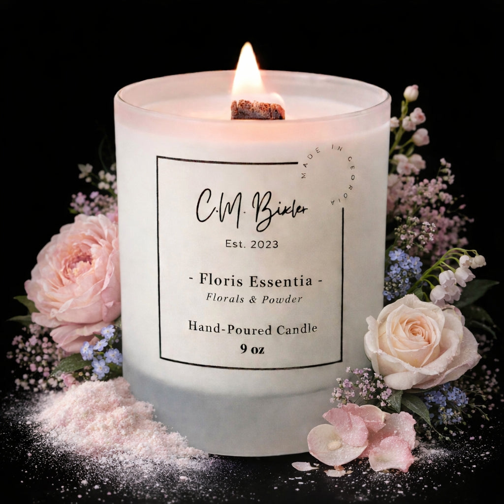 Floris Essentia