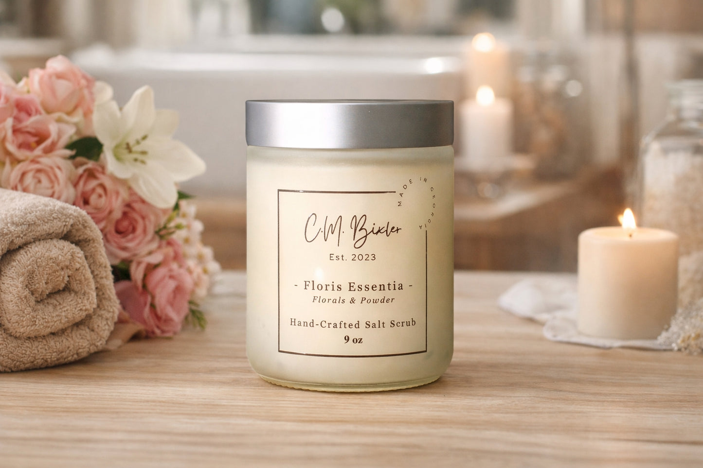 Floris Essentia