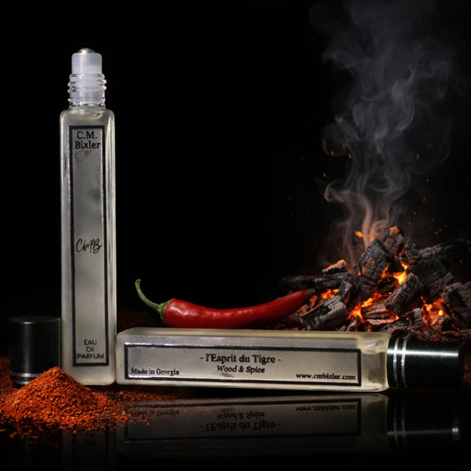 l'Esprit du Tigre