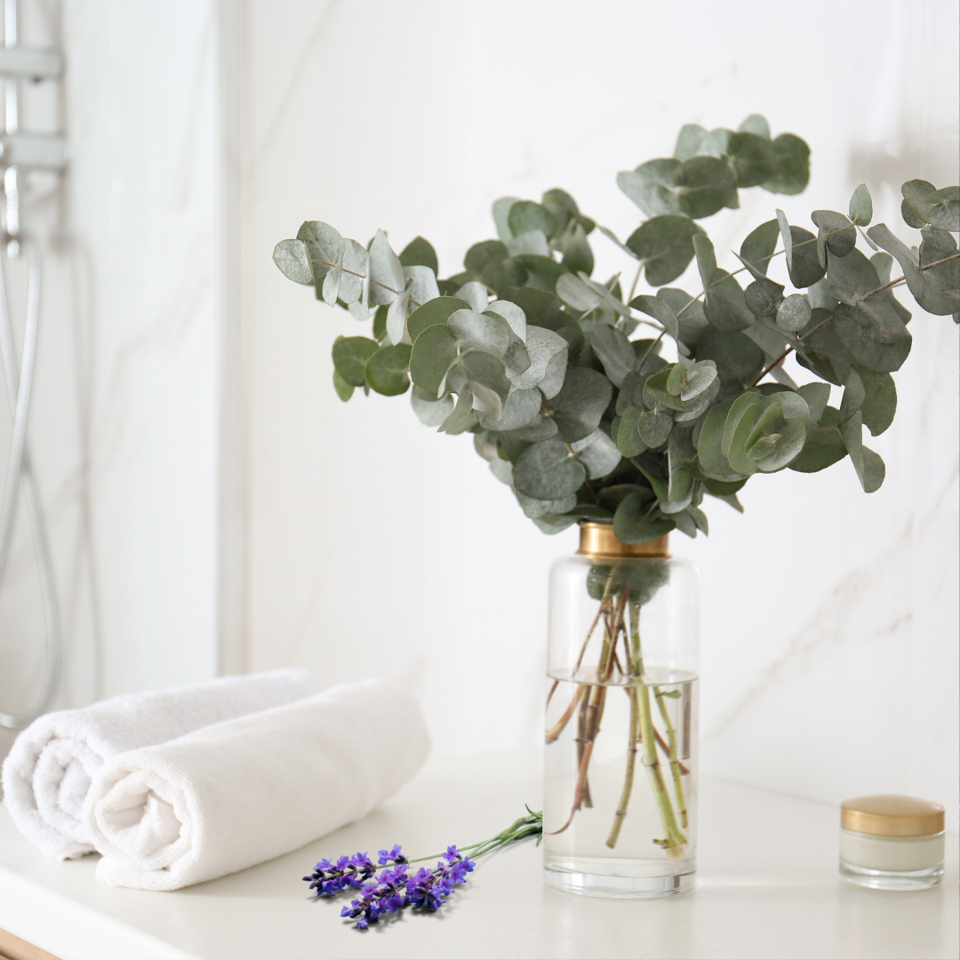 Spa Day in Valhalla Collection