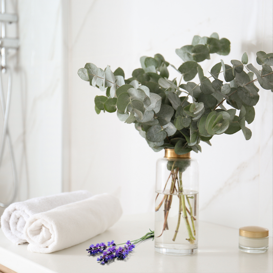 Spa Day in Valhalla Bar Soap